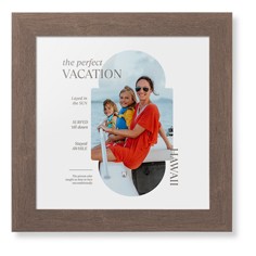 Travel Infographic​