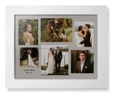 Gallery Collage of Six