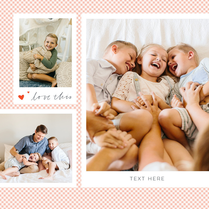 Through The Seasons Calendar 12x12 undefined  Wall Calendar