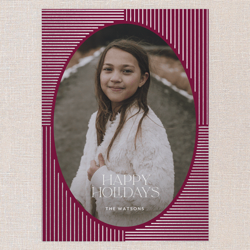Glamorous Holiday Deco