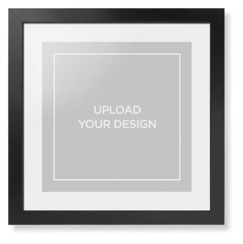 Upload Your Own Design Portrait