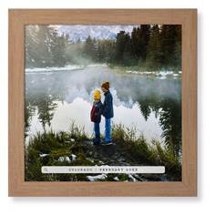 Travel Banner Portrait