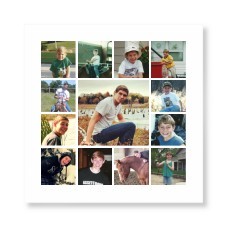 Hero Gallery of Thirteen