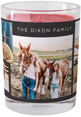 Gallery of Nine Collage