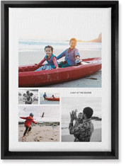 Hero Collage Portrait