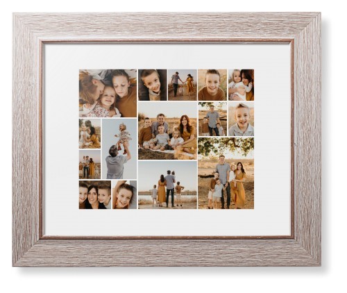 Gallery of Fifteen