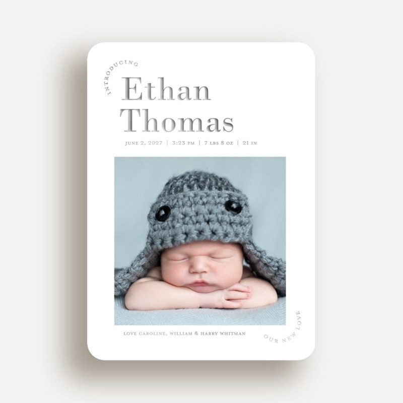 Newborn Bliss