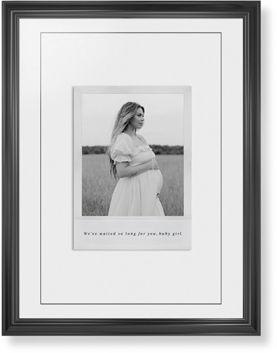 Simple Photo Frame