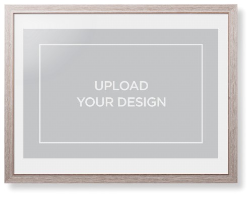 Upload Your Own Design Portrait