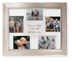 Handwritten Note Collage