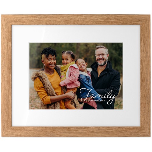 Custom Photo Prints for Family Memories