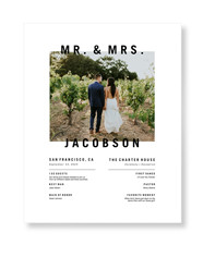 Modern and Minimal Moments