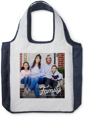 Tilted Family Letters