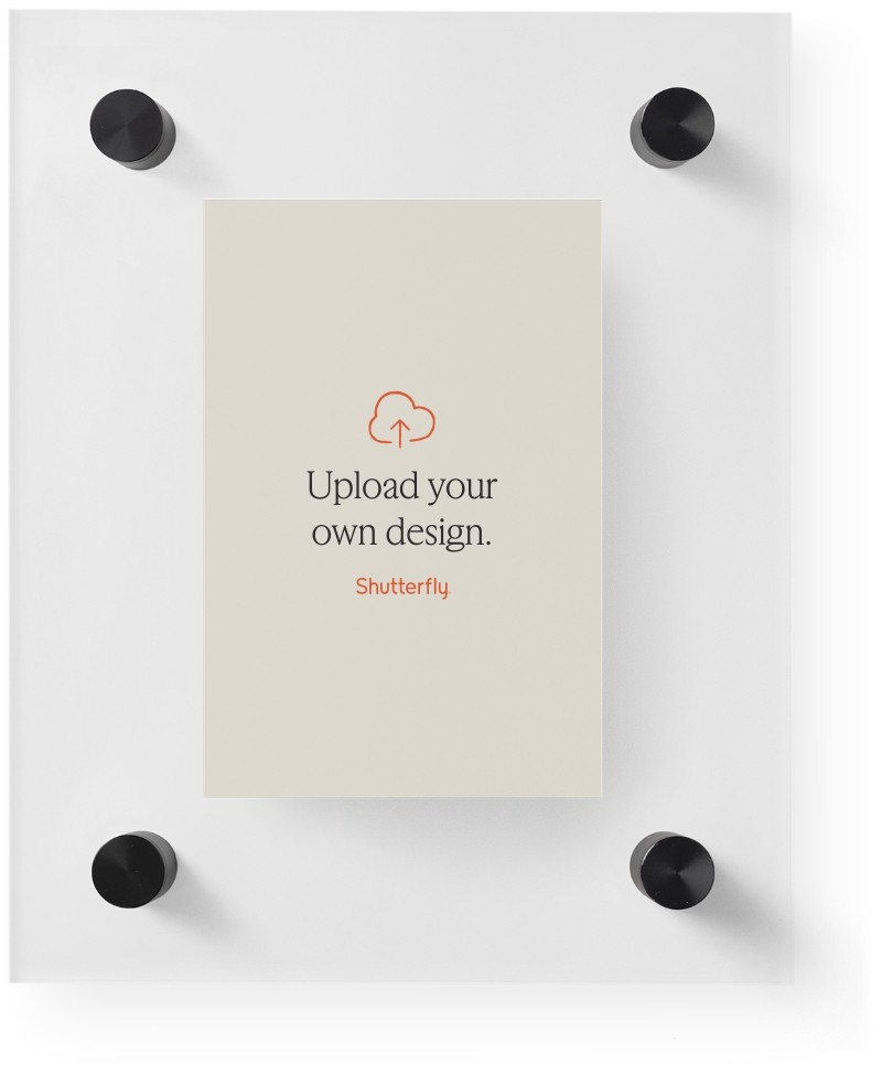 Upload Your Own Design