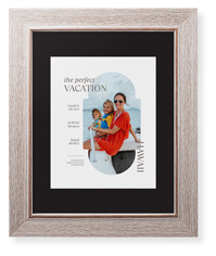 Travel Infographic​