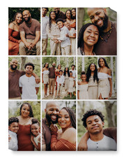 Gallery Grid of Nine