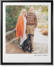 Modern Gallery of One