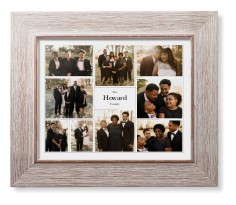 Modern Family Collage