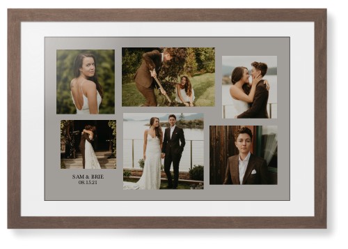 Gallery Collage of Six