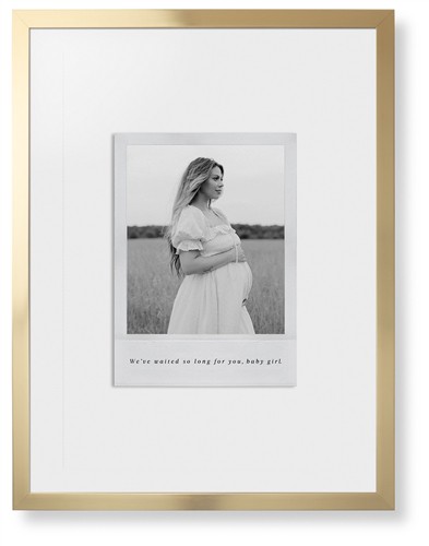 Simple Photo Frame