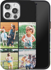 Gallery of Four Grid