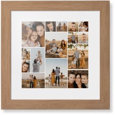 Gallery of Fifteen