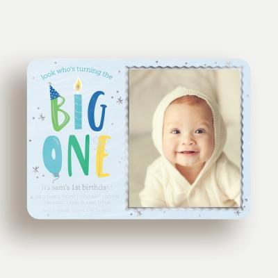 Big One Boy