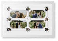 Vintage Family Tree​