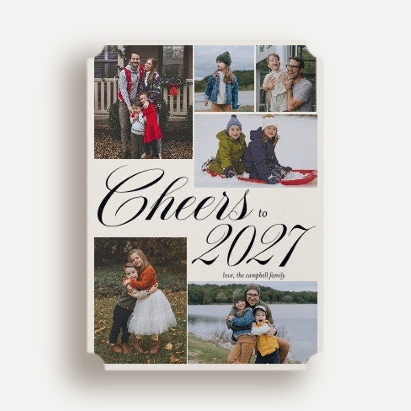 Grand Cheers Script
