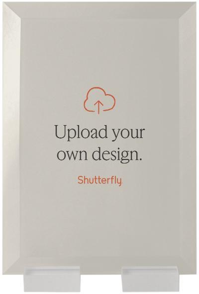 Upload Your Own Design