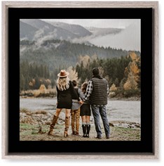 Simple Gallery of One Border