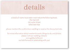 Classically Textured