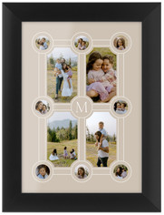 Vintage Family Tree