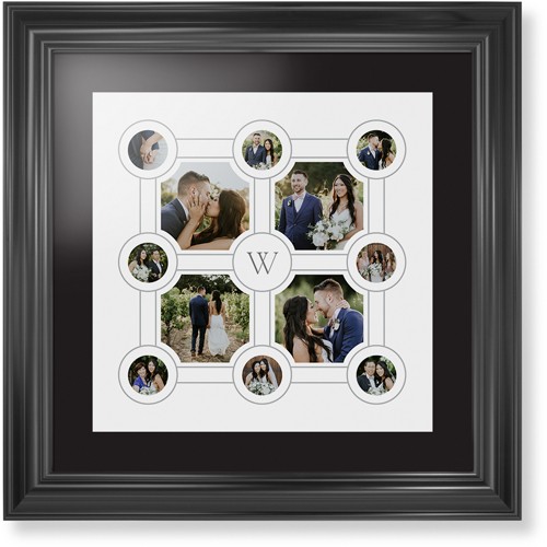 Vibrant Framed Photo Prints