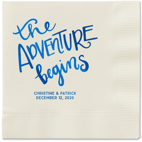 Remarkable Adventure