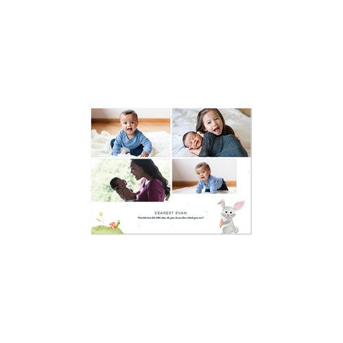 Woodland Baby 11x14 undefined  Premium Album
