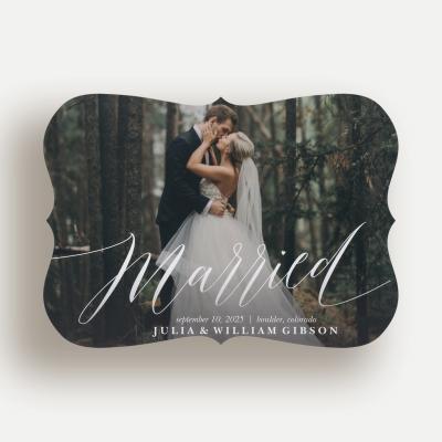 Wedded Love