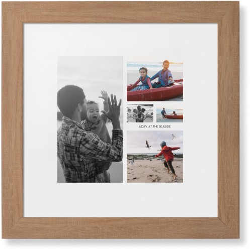 Hero Collage Portrait