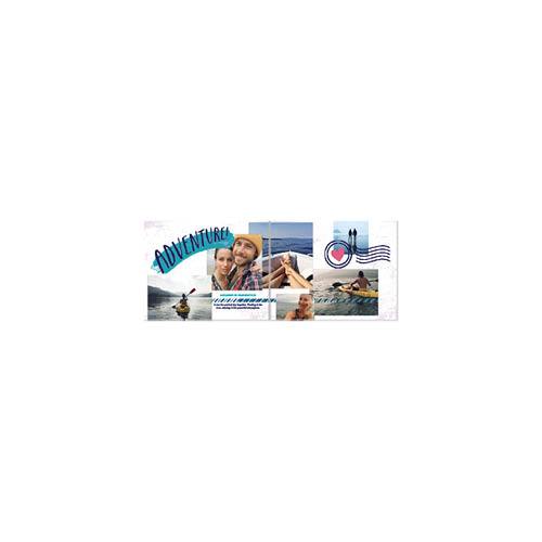 Love You Because 11x14 undefined  Premium Album