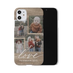 Rustic Love