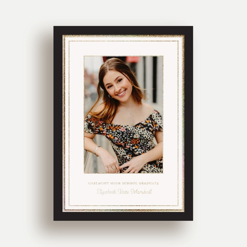 Layered Frame