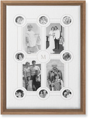 Vintage Family Tree​