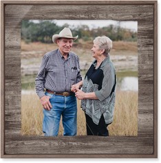 Countryside Portrait