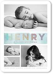 Welcoming Frames Boy