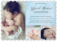 Faithful Flourish Boy