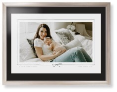 Whimsical Border of One