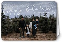 Contemporary Snowflake