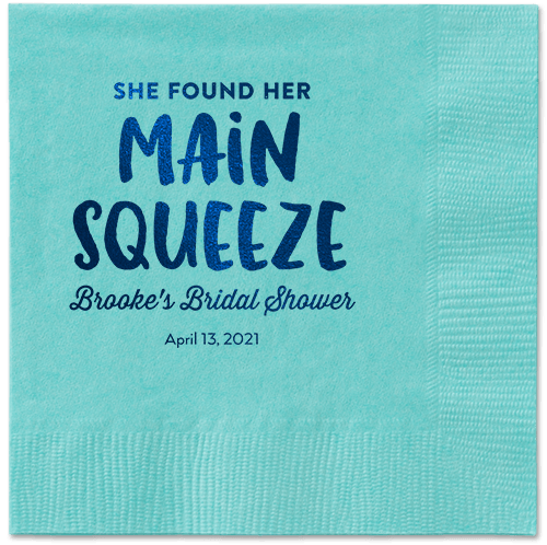Main Squeeze
