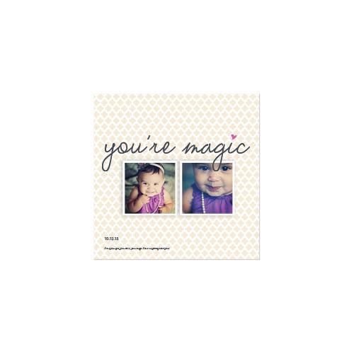 Little Love 12x12 undefined  Premium Album