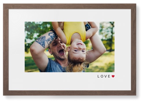 Modern Love Heart